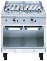 Charcogrill FGC460