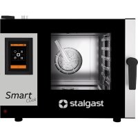 Stalgast Kombidämpfer SmartCook mit Touchscreen, 5x...