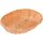 Brot- und Obstkorb oval, Polypropylen, 232 x 178 x 50 mm (BxTxH)