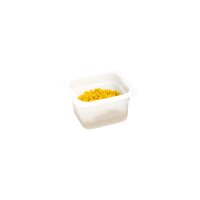 Gastronormbehälter, Polypropylen, GN 1/6 (100 mm)