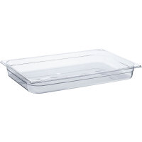 Gastronormbehälter Polycarbonat Premium, GN 1/1 (65 mm)