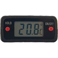 Taschen-Thermometer, Temperaturbereich -50 °C bis 280...