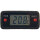 Taschen-Thermometer, Temperaturbereich -50 °C bis 280 °C