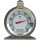Kühlschrank-Thermometer, Temperaturbereich -40 °C bis 40 °C
