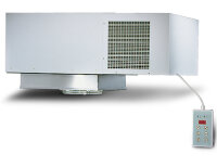 Decken-Kühlaggregat Minus - maximal für 36,4 m³