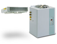 Split-Kühlaggregat Minus - maximal für 3,0 m³