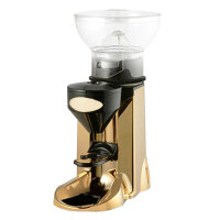 Kaffeemühle Gold - 1 kg
