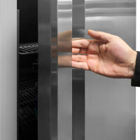 Kühlschrank - mit 2 Türen