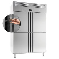 Kühlschrank (GN 2/1) - mit 4 Türen