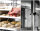 Bäckerei-Kombidämpfer - Digital - 6x EN 60x40