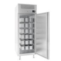 Eistiefkühlschrank (EN 80x60) - mit 1 Tür