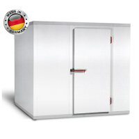 Wand-Kühlaggregat Plus - maximal für 6,0 m³