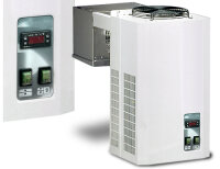 Wand-Kühlaggregat Plus - maximal für 16,4 m³