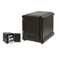Porter GN 1/1 - 83 Liter | Thermobox | Isolierbox |...