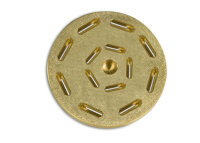 Nudelformscheibe Fettuccine 8 mm