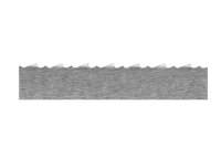 (5 Stück) Bandsägeblatt Conquest - 2,02 m - Zahnung 10 mm