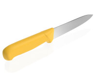 Tranchiermesser - 18 cm - Gelb