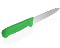 Tranchiermesser - 20 cm - Grün