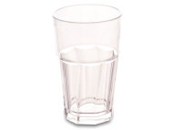 (50 Stück) Polycarbonat Glas - 300 ml