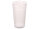 (100 Stück) Polycarbonat Milchglas - 300 ml