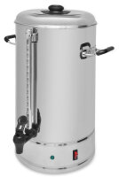 Kaffee Perkolator - 15 Liter | Kaffeeboiler | Kaffeebereiter | Kaffeespender