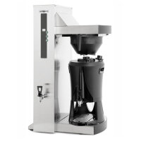 Kaffeefiltermaschine mit Heißwasserausgabe - 5 Liter