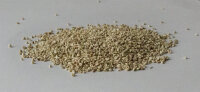 Maisspindelgranulat für Besteckpoliermaschine