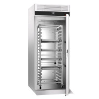 Einfahrtiefkühlschrank (GN 2/1 + EN 600x400) - 700...