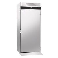 Einfahrtiefkühlschrank (GN 2/1 + EN 600x400) - 700 Liter - mit 1 Tür