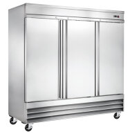 Kühlschrank - 2040 Liter - mit 3 Türen