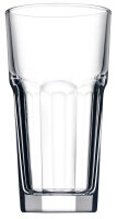 (12 Stück) Casablanca Longdrinkglas - 0,28 Liter