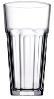 (12 Stück) CASABLANCA Longdrinkglas - 0,47 Liter