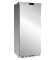 Lagertiefkühlschrank - 600 Liter - mit 1 Tür