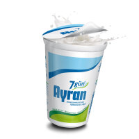Ayran-/ Saftspender - 50 Liter