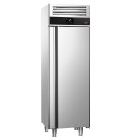 Kühlschrank 0,6 x 0,6 m - 400 Liter - mit 1 Tür