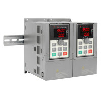 Frequenzumrichter - 2,2 kW / 400V