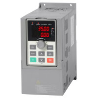Frequenzumrichter - 1,5 kW / 400V