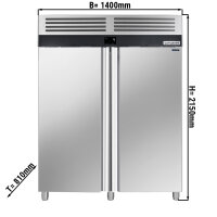 Kühlschrank - 1,4 x 0,81 m - 1400 Liter - mit 2...