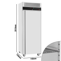 Tiefkühlschrank ECO - 0,74 x 0,73 m - mit 1 Tür