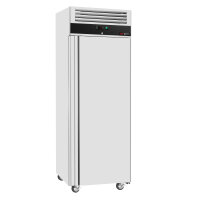 Kühlschrank ECO - 0,68 x 0,71 m - 429 Liter - mit 1...