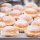 Halbautomatische Donut Fritteuse / Fettbackgerät - Kapazität: 360 Stück/h