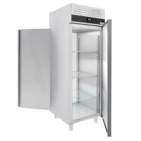 Kühlschrank - 0,7 x 0,81 m - 700 Liter - mit 1...