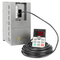 Frequenzumrichter - 2,2 kW - 230 V