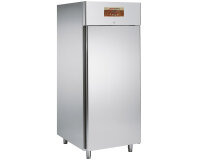 Bäckereitiefkühlschrank - EN 60 x 80 cm - 858 Liter - mit 1 Tür