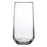 (6 Stück) Longdrinkglas - VENICE - 470 ml -...
