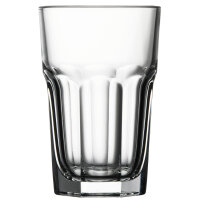 (48 Stück) Longdrinkglas - CASABLANCA - 295 ml -...