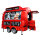 Mobile Kitchen by GGM - Thema: Fast Food / Grundausstattung