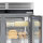 Kühlschrank - 1,4 x 0,81 m - mit 2 Glastüren