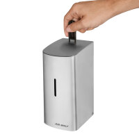 AIR-WOLF - WC-Sitzreiniger mit Sensor - 500 ml