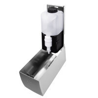 AIR-WOLF - WC-Sitzreiniger mit Sensor - 500 ml
